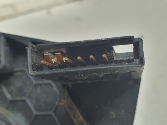 bontott VW POLO IV Légzsák Átvezető Szalagkábel