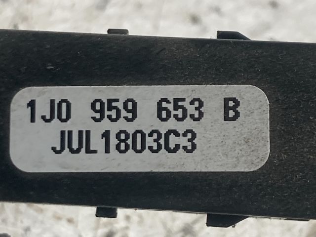 bontott VW POLO IV Légzsák Átvezető Szalagkábel