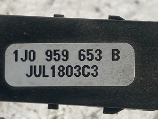 bontott VW POLO IV Légzsák Átvezető Szalagkábel