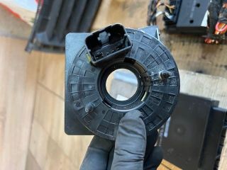 bontott VW POLO IV Légzsák Átvezető Szalagkábel