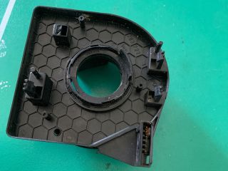 bontott VW POLO IV Légzsák Átvezető Szalagkábel