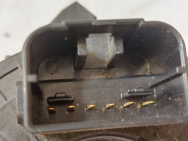 bontott VW POLO IV Légzsák Átvezető Szalagkábel