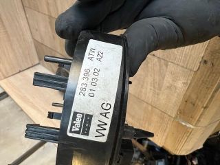 bontott VW POLO IV Légzsák Átvezető Szalagkábel