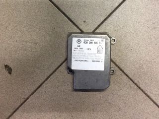 bontott VW POLO IV Légzsák Elektronika