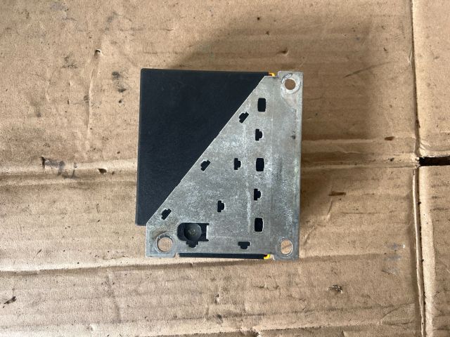 bontott VW POLO IV Légzsák Elektronika