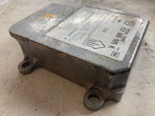 bontott VW POLO IV Légzsák Elektronika