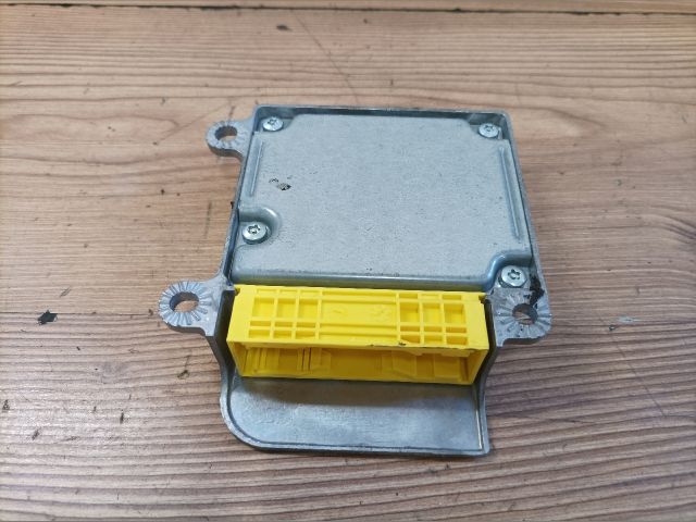 bontott VW POLO IV Légzsák Elektronika