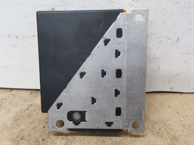 bontott VW POLO IV Légzsák Elektronika