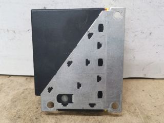 bontott VW POLO IV Légzsák Elektronika