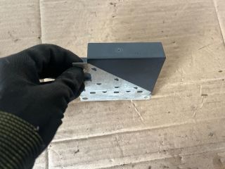 bontott VW POLO IV Légzsák Elektronika