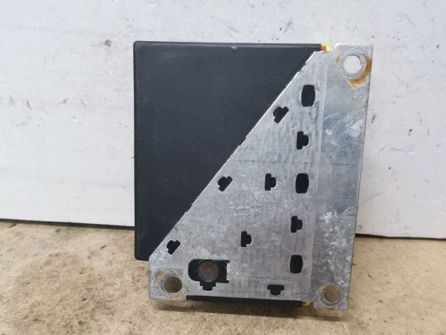 bontott VW POLO IV Légzsák Elektronika