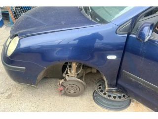 bontott VW POLO IV Légzsák Elektronika