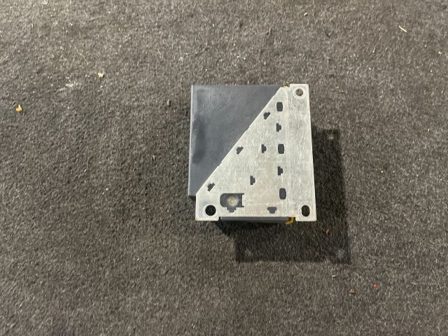 bontott VW POLO IV Légzsák Elektronika