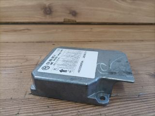 bontott VW POLO IV Légzsák Elektronika
