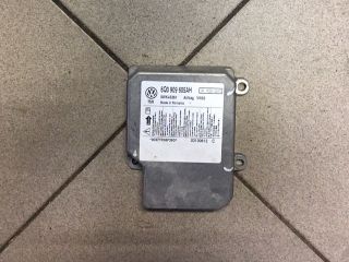 bontott VW POLO IV Légzsák Elektronika