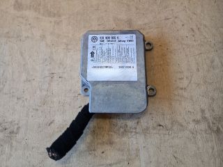 bontott VW POLO IV Légzsák Elektronika