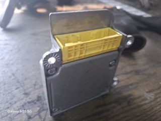 bontott VW POLO IV Légzsák Elektronika