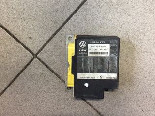 bontott VW POLO IV Légzsák Elektronika