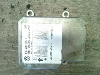 bontott VW POLO IV Légzsák Elektronika