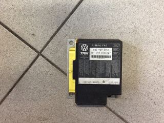 bontott VW POLO IV Légzsák Elektronika