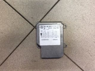 bontott VW POLO IV Légzsák Elektronika