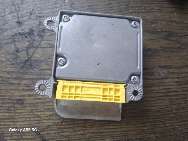 bontott VW POLO IV Légzsák Elektronika