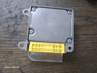 bontott VW POLO IV Légzsák Elektronika