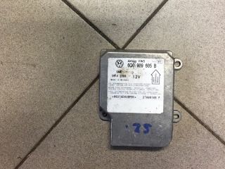 bontott VW POLO IV Légzsák Elektronika