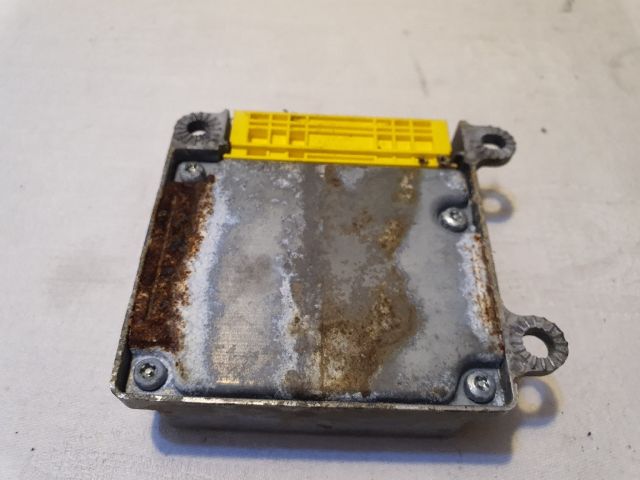 bontott VW POLO IV Légzsák Elektronika