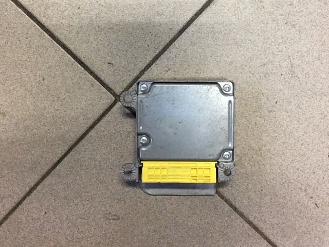 bontott VW POLO IV Légzsák Elektronika