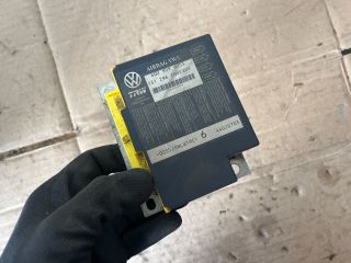 bontott VW POLO IV Légzsák Elektronika