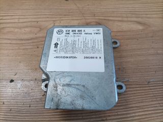 bontott VW POLO IV Légzsák Elektronika