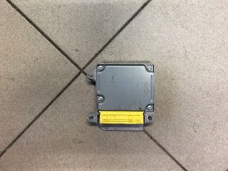 bontott VW POLO IV Légzsák Elektronika