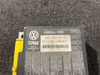 bontott VW POLO IV Légzsák Elektronika