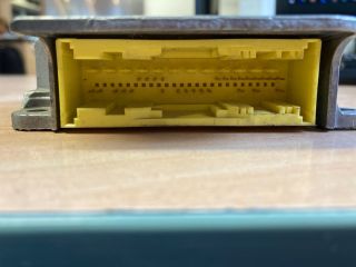 bontott VW POLO IV Légzsák Elektronika