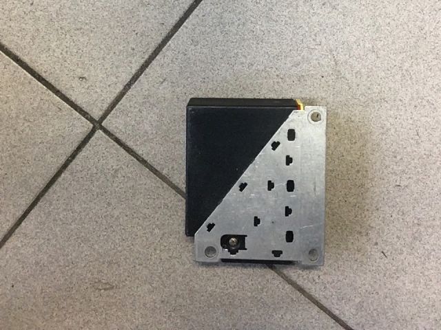 bontott VW POLO IV Légzsák Elektronika