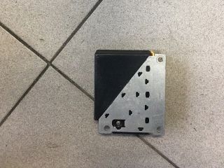 bontott VW POLO IV Légzsák Elektronika