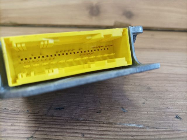 bontott VW POLO IV Légzsák Elektronika