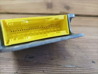 bontott VW POLO IV Légzsák Elektronika