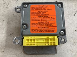 bontott VW POLO IV Légzsák Elektronika