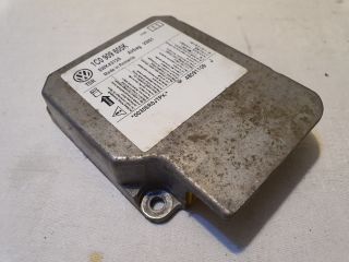 bontott VW POLO IV Légzsák Elektronika