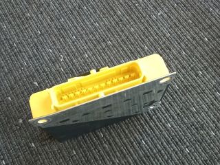 bontott VW POLO IV Légzsák Elektronika