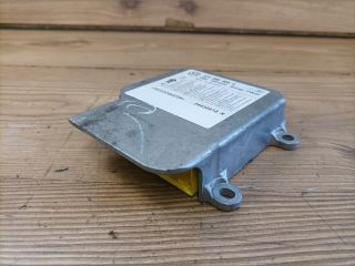 bontott VW POLO IV Légzsák Elektronika