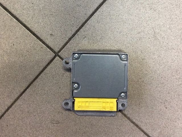 bontott VW POLO IV Légzsák Elektronika