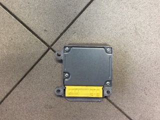 bontott VW POLO IV Légzsák Elektronika