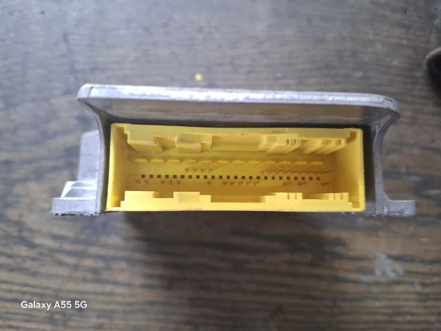 bontott VW POLO IV Légzsák Elektronika