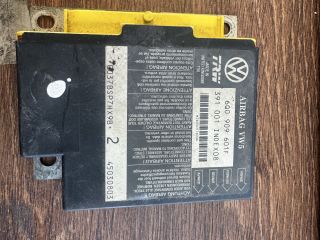 bontott VW POLO IV Légzsák Elektronika