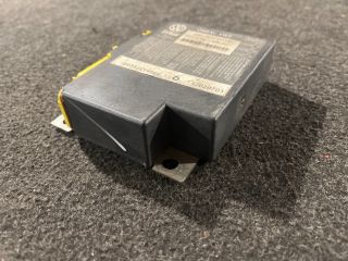 bontott VW POLO IV Légzsák Elektronika