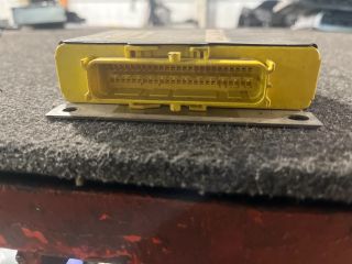 bontott VW POLO IV Légzsák Elektronika