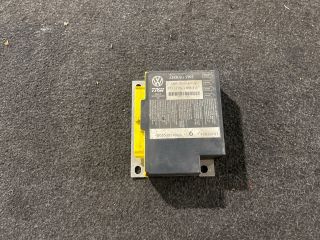 bontott VW POLO IV Légzsák Elektronika